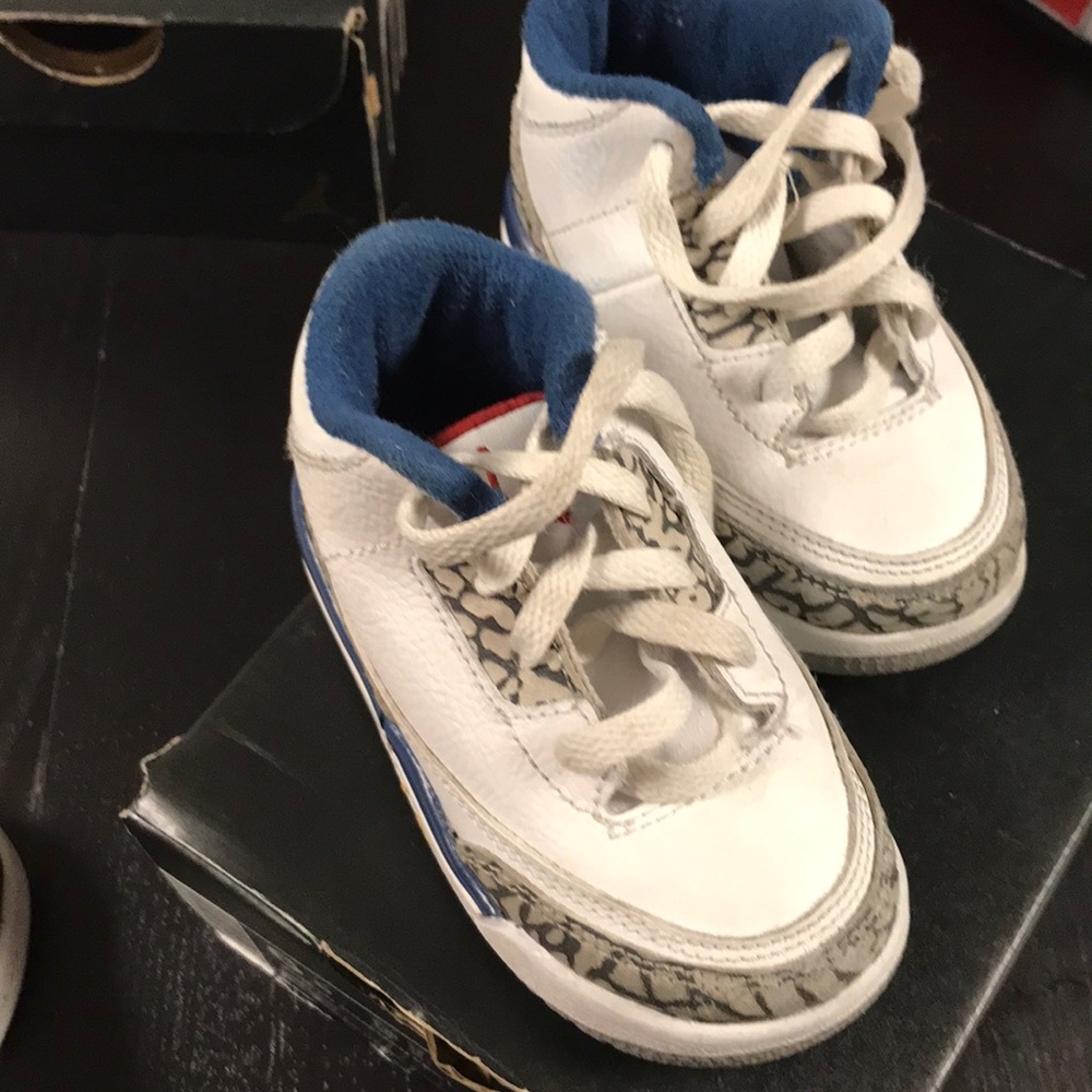 Jordan jumpman